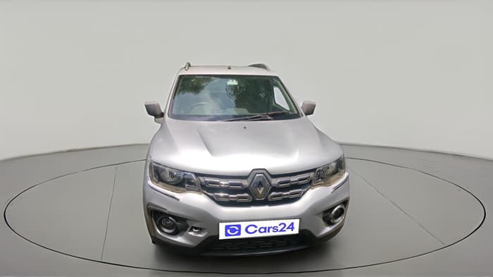 2016 Renault Kwid RXT 0.8, Petrol, Manual, 10,000 km, exterior