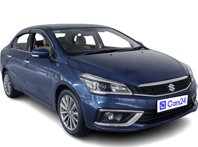 2019 Maruti Ciaz - Sedan - Petrol - Automatic - ₹5.47 lakh