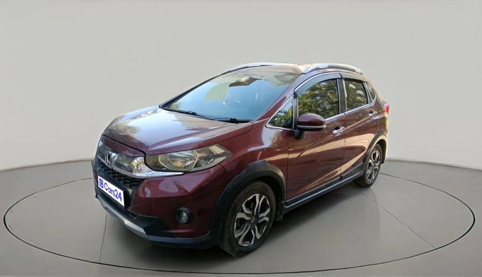 2017 Honda WR-V 1.5L I-DTEC VX MT, Diesel, Manual, 1,02,825 km, exterior