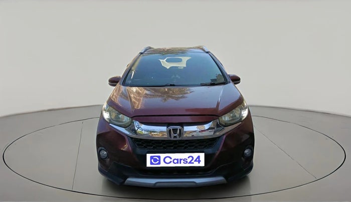 2017 Honda WR-V 1.5L I-DTEC VX MT, Diesel, Manual, 1,02,825 km, exterior