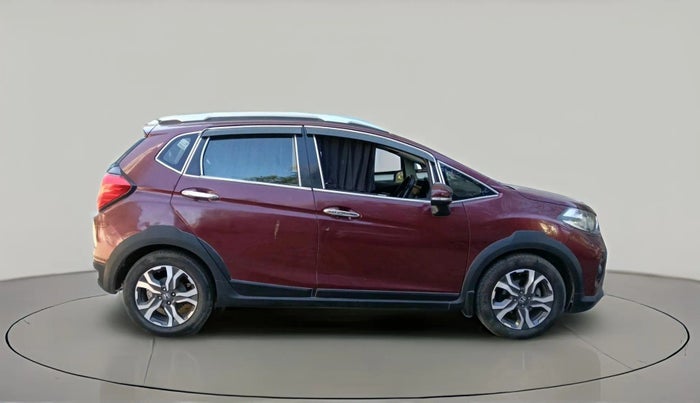 2017 Honda WR-V 1.5L I-DTEC VX MT, Diesel, Manual, 1,02,825 km, exterior