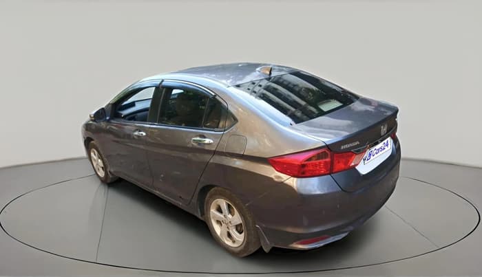 2016 Honda City 1.5L I-VTEC VX, Petrol, Manual, 82,052 km, exterior