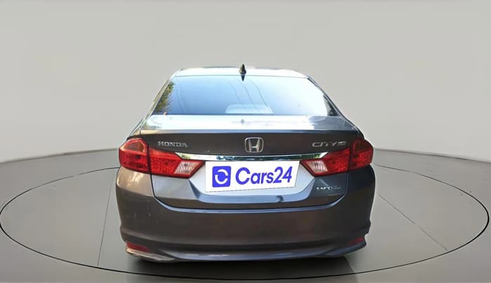 2016 Honda City 1.5L I-VTEC VX, Petrol, Manual, 82,052 km, exterior