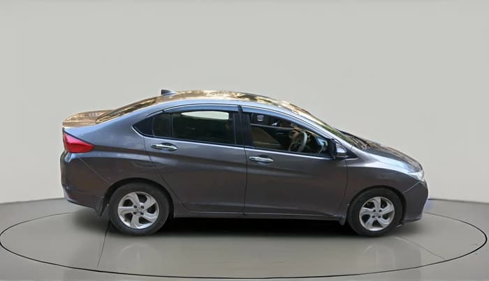 2016 Honda City 1.5L I-VTEC VX, Petrol, Manual, 82,052 km, exterior