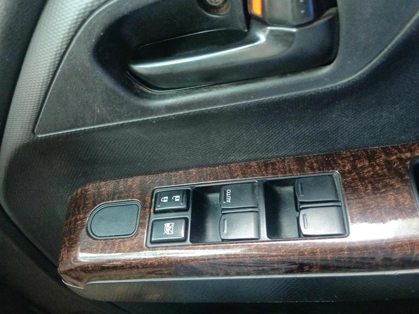 2019 Maruti New Wagon-R LXI CNG (O) 1.0, CNG, Manual, 1,69,863 km, interior