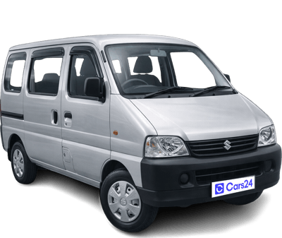 2025 Maruti Eeco - SUV - CNG - Manual - ₹6.75 lakh