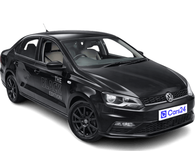 2015 Volkswagen Vento - Sedan - Diesel - Automatic - ₹3.20 lakh