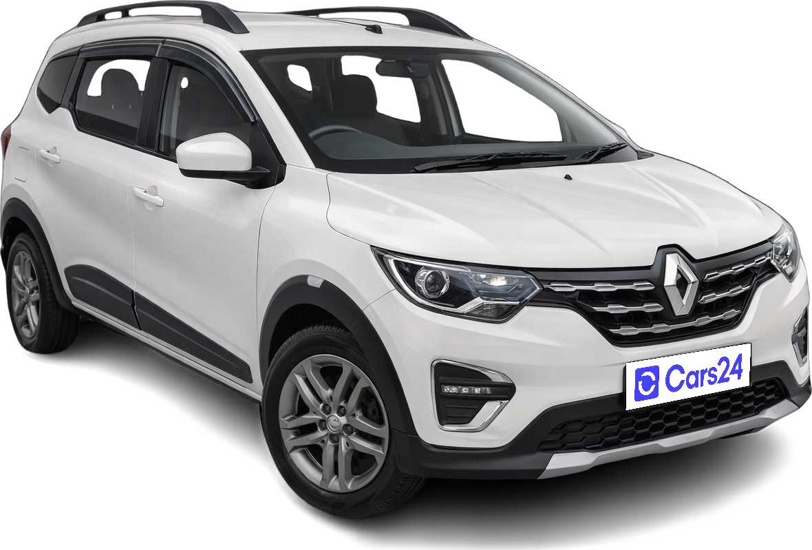 2021 Renault TRIBER - SUV - Petrol - Automatic - ₹5.60 lakh