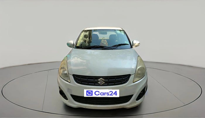 2013 Maruti Swift Dzire VXI, Petrol, Manual, 26,954 km, exterior