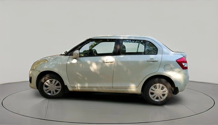 2013 Maruti Swift Dzire VXI, Petrol, Manual, 26,954 km, exterior