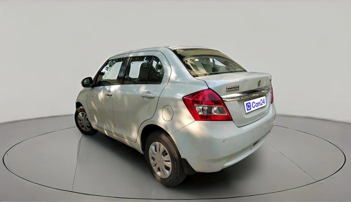 2013 Maruti Swift Dzire VXI, Petrol, Manual, 26,954 km, exterior