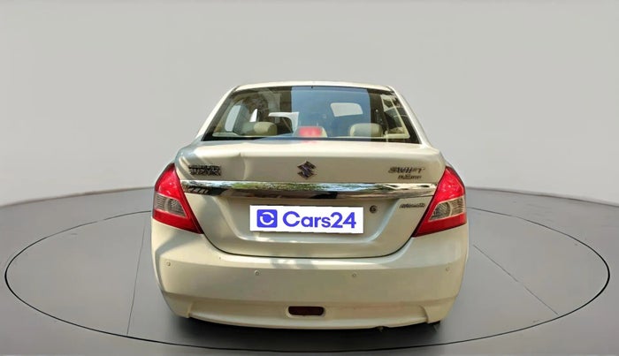 2013 Maruti Swift Dzire VXI, Petrol, Manual, 26,954 km, exterior