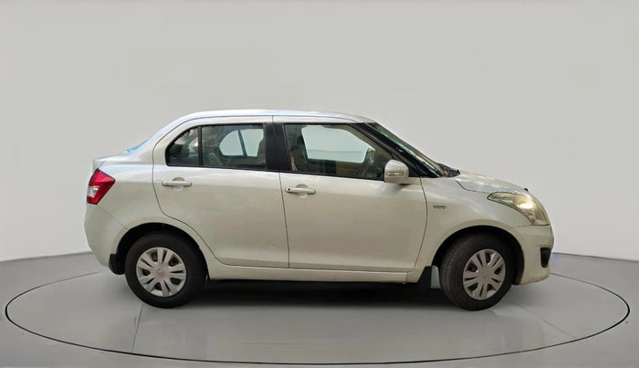 2013 Maruti Swift Dzire VXI, Petrol, Manual, 26,954 km, exterior