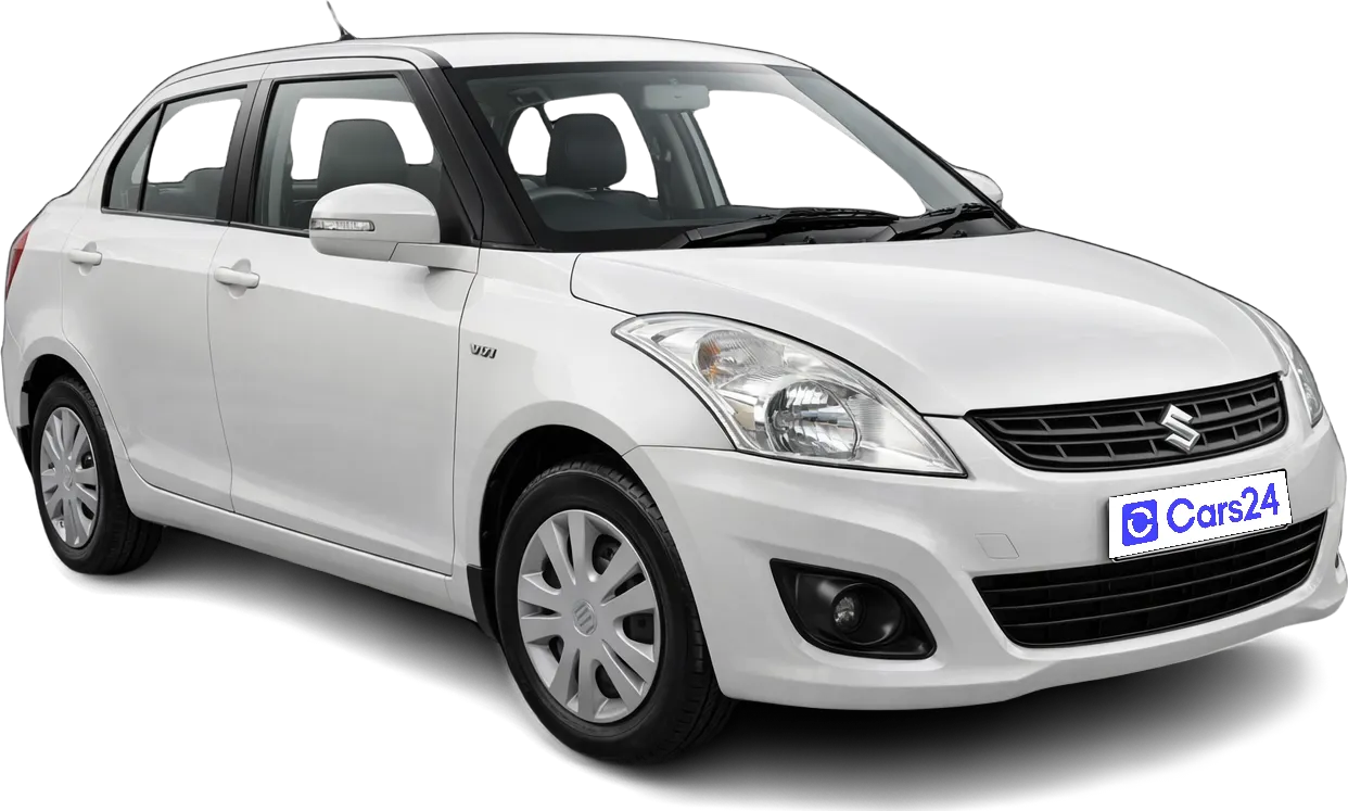 2013 Maruti Swift Dzire - Sedan - Petrol - Manual - ₹2.73 lakh