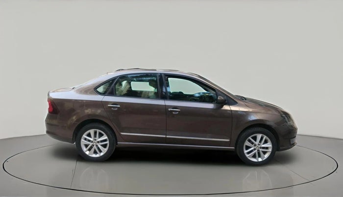 2021 Skoda Rapid STYLE TSI, Petrol, Manual, 47,969 km, exterior