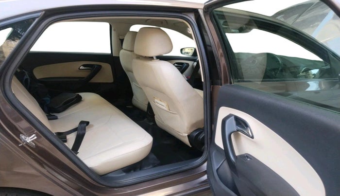 2021 Skoda Rapid STYLE TSI, Petrol, Manual, 47,969 km, interior