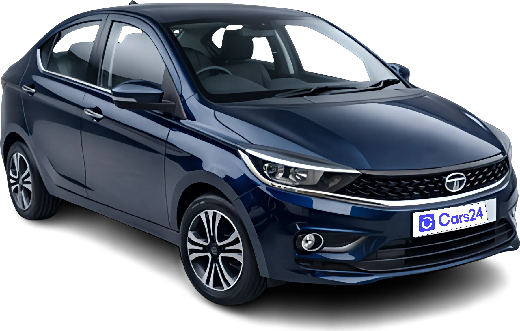 2022 Tata TIGOR - Sedan - CNG - Manual - ₹6.09 lakh