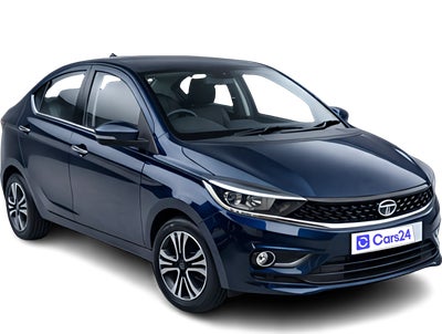 2022 Tata TIGOR - Sedan - CNG - Manual - ₹6.09 lakh