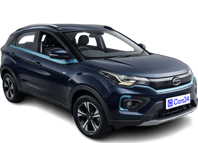 2022 Tata NEXON EV - SUV - Electric - Automatic - ₹6.10 lakh
