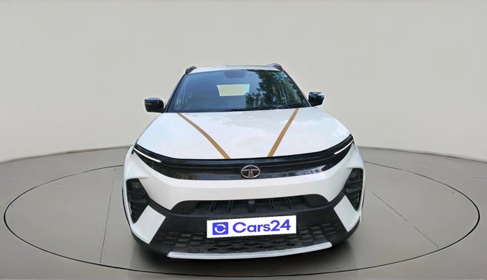 2023 Tata NEXON CREATIVE PLUS S 1.2 REVOTRON 7 DCA, Petrol, Automatic, 19,557 km, exterior