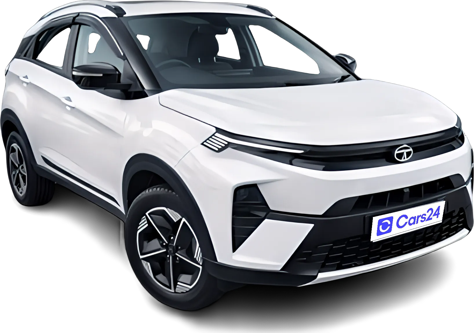 2023 Tata NEXON - SUV - Petrol - Automatic - ₹9.00 lakh