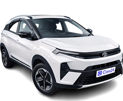 2023 Tata NEXON - SUV - Petrol - Automatic - ₹9.00 lakh