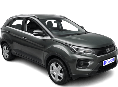 2023 Tata NEXON - SUV - Petrol - Manual - ₹7.20 lakh