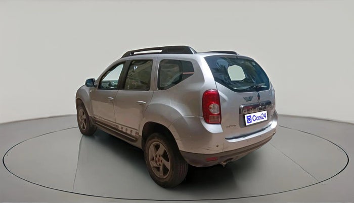 2015 Renault Duster 85 PS RXL DIESEL, Diesel, Manual, 71,451 km, exterior