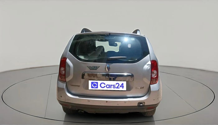 2015 Renault Duster 85 PS RXL DIESEL, Diesel, Manual, 71,451 km, exterior