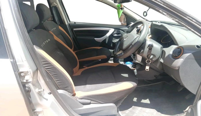 2015 Renault Duster 85 PS RXL DIESEL, Diesel, Manual, 71,451 km, interior