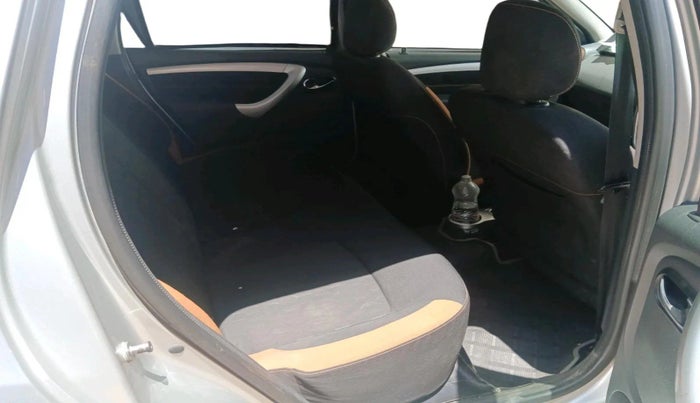 2015 Renault Duster 85 PS RXL DIESEL, Diesel, Manual, 71,451 km, interior