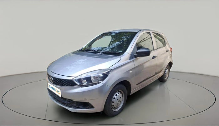 2018 Tata Tiago XM PETROL, Petrol, Manual, 45,499 km, exterior