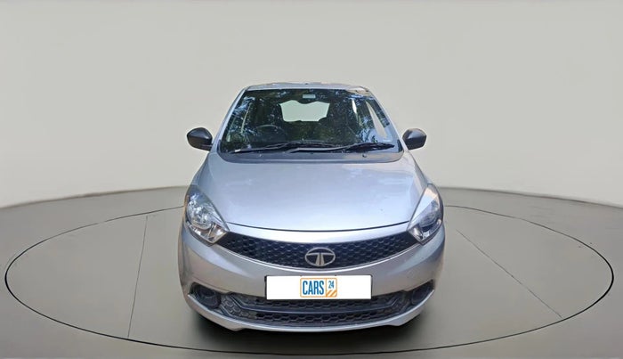 2018 Tata Tiago XM PETROL, Petrol, Manual, 45,499 km, exterior