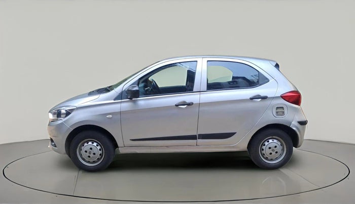 2018 Tata Tiago XM PETROL, Petrol, Manual, 45,499 km, exterior