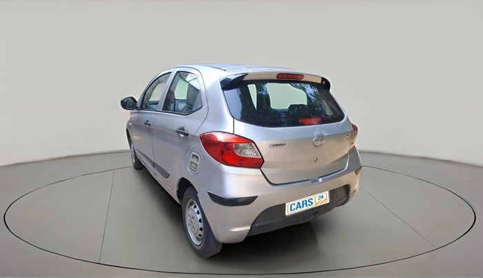 2018 Tata Tiago XM PETROL, Petrol, Manual, 45,499 km, exterior