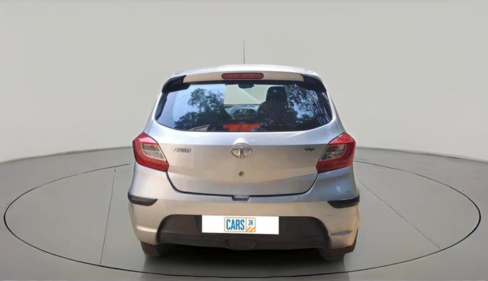 2018 Tata Tiago XM PETROL, Petrol, Manual, 45,499 km, exterior