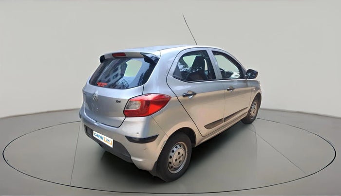 2018 Tata Tiago XM PETROL, Petrol, Manual, 45,499 km, exterior