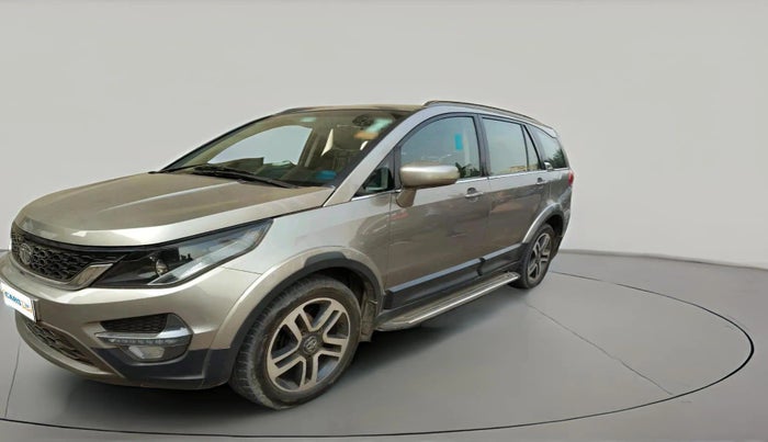 2017 Tata Hexa XTA 4X2 7 STR, Diesel, Automatic, 88,118 km, exterior