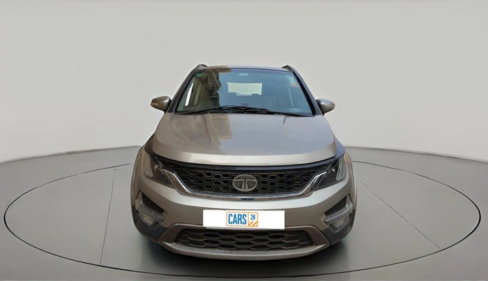 2017 Tata Hexa XTA 4X2 7 STR, Diesel, Automatic, 88,118 km, exterior