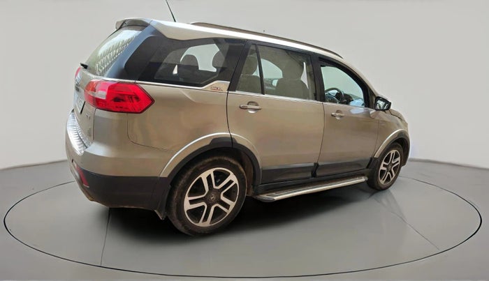 2017 Tata Hexa XTA 4X2 7 STR, Diesel, Automatic, 88,118 km, exterior