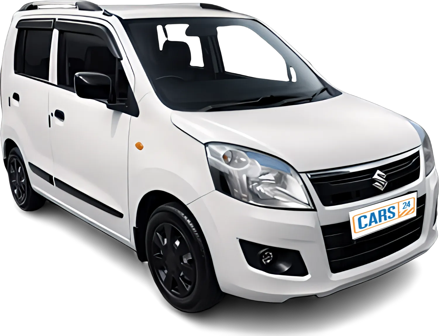 Maruti Wagon R 1.0-img