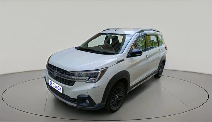 2022 Maruti XL6 ZETA AT, Petrol, Automatic, 67,155 km, exterior