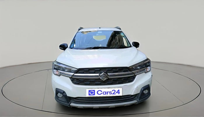 2022 Maruti XL6 ZETA AT, Petrol, Automatic, 67,155 km, exterior