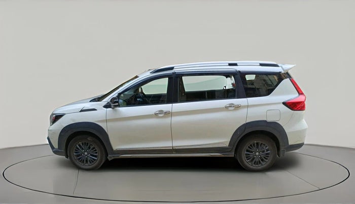 2022 Maruti XL6 ZETA AT, Petrol, Automatic, 67,155 km, exterior
