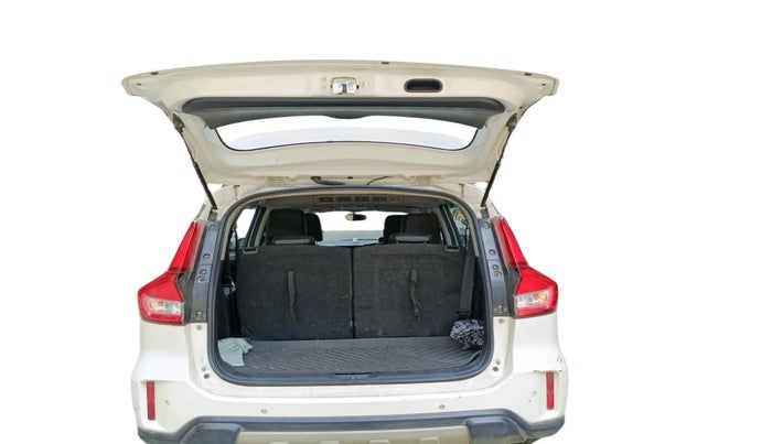 2022 Maruti XL6 ZETA AT, Petrol, Automatic, 67,155 km, exterior