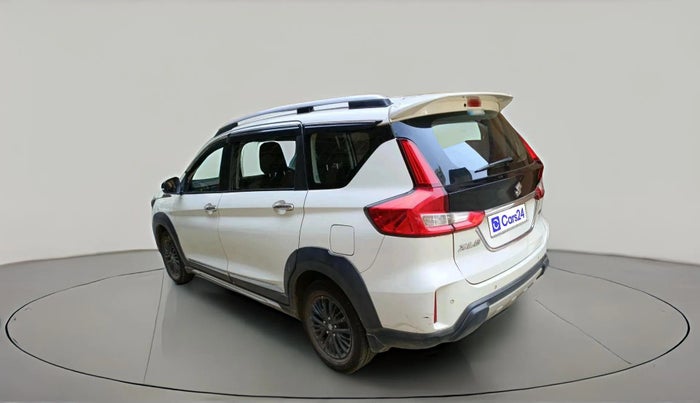 2022 Maruti XL6 ZETA AT, Petrol, Automatic, 67,155 km, exterior