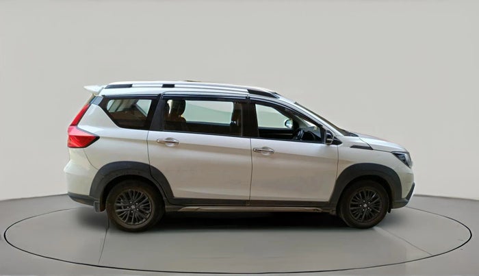 2022 Maruti XL6 ZETA AT, Petrol, Automatic, 67,155 km, exterior