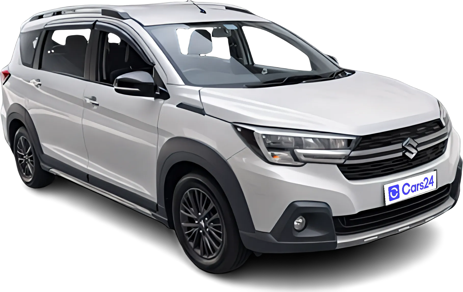 2022 Maruti XL6 - SUV - Petrol - Automatic - ₹8.86 lakh