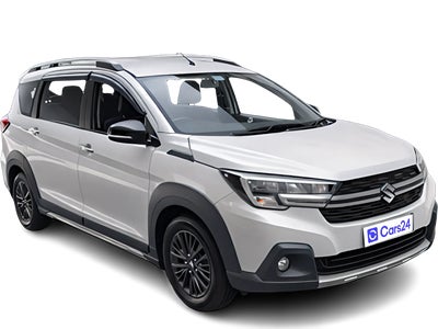 2022 Maruti XL6 - SUV - Petrol - Automatic - ₹8.86 lakh