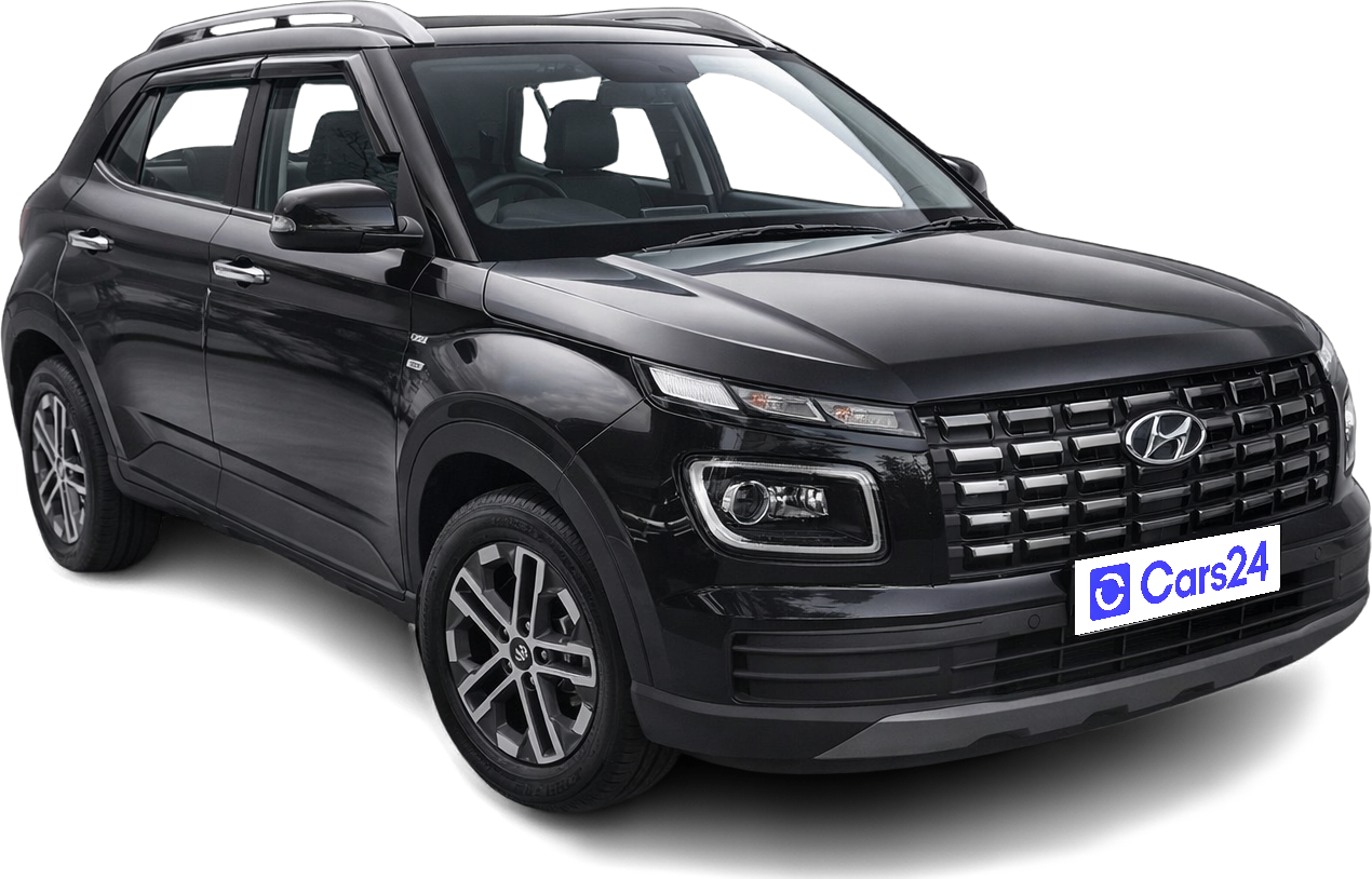 2023 Hyundai VENUE - SUV - Petrol - Manual - ₹8.00 lakh
